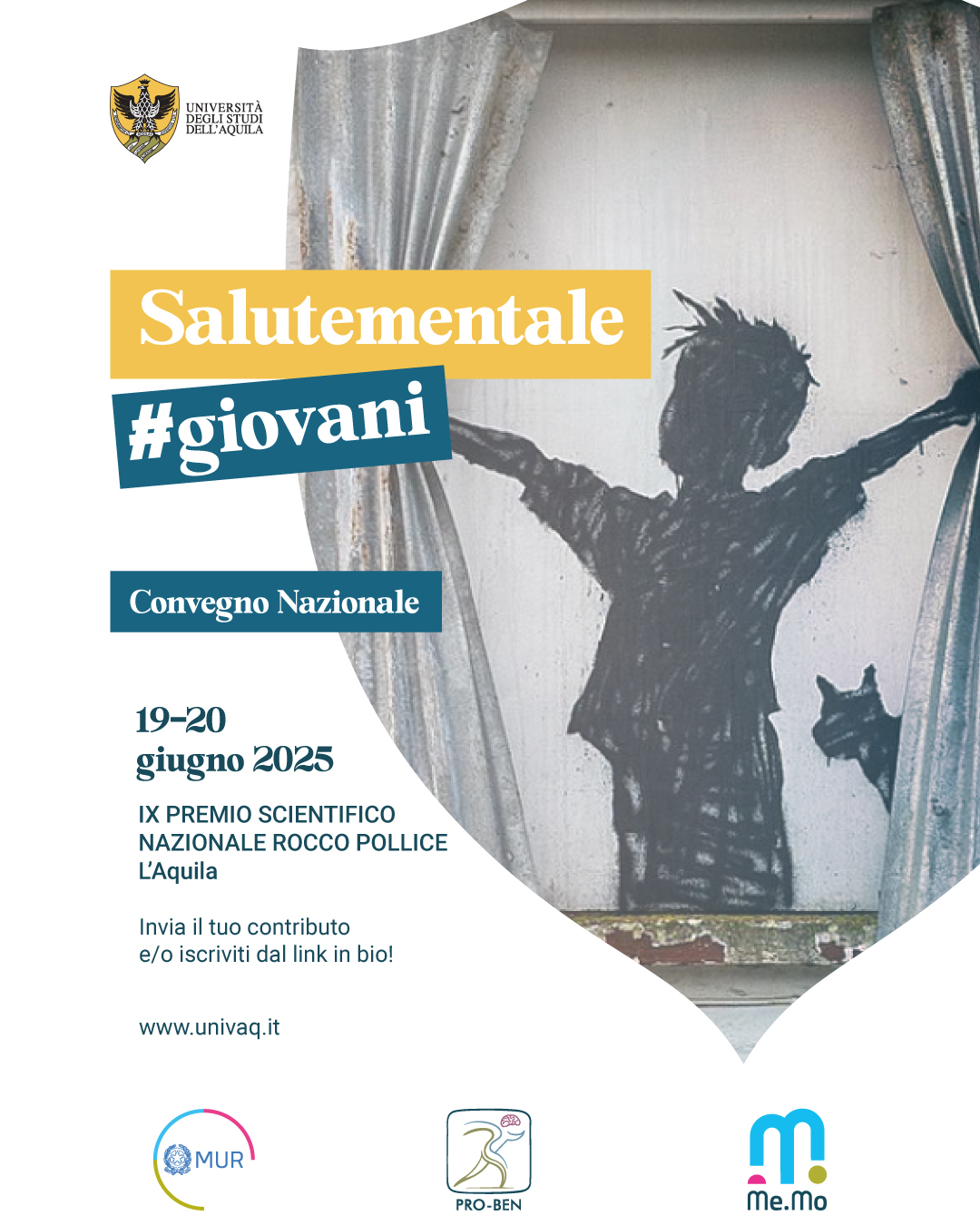 Salutementale #giovani