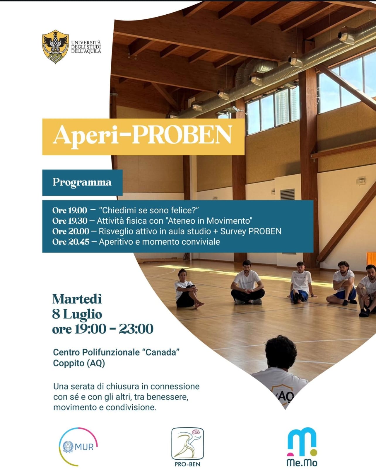 Aperi-PROBEN